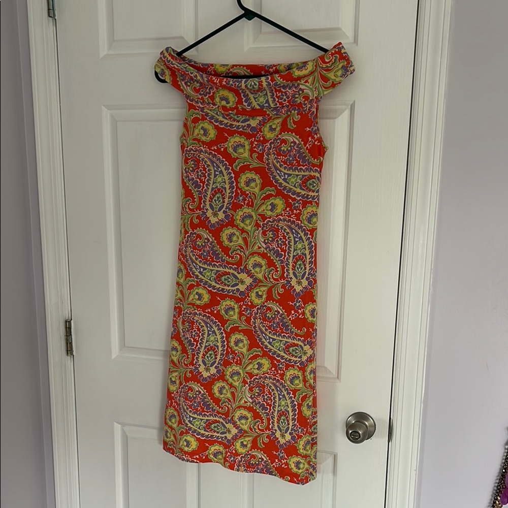 Ralph Lauren Dress